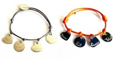 Remise à neuf d'un bracelet