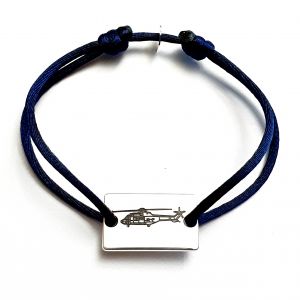 Bracelet Hélicoptère