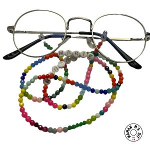 Chaîne pour lunettes