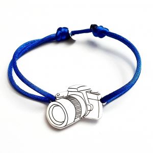 Bracelet appareil photo 28 mm
