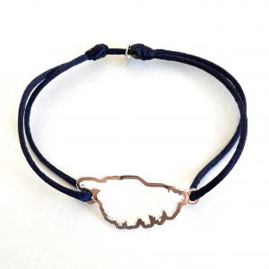 Bracelet Corse 33 mm