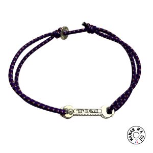 Bracelet clé plate mécanicien