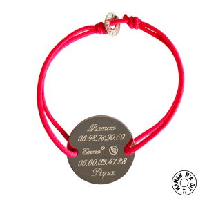 Bracelet téléphone