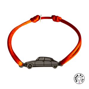 Bracelet voiture DS Citroën vintage
