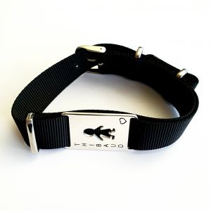 Bracelet NATO  fille ou garçon