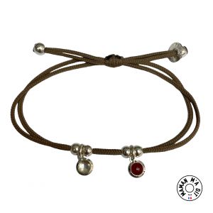 Pierre de naissance 5 mm