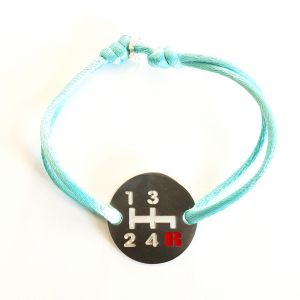 Bracelet boite de vitesse 24 mm