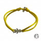 Bracelet mini garçon sur mesure