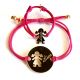 Duo bracelets fille ou garcon
