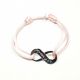 Bracelet infini