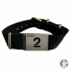 Bracelet NATO numéro
