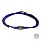 Bracelet mini rectangle