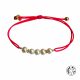 Bracelet  perles de culture