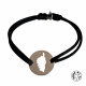 Bracelet Corse jeton 20 mm