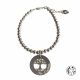 Bracelet  perles arbre de vie