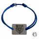 Bracelet ours 20 x 30 mm
