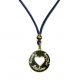 Collier cœur