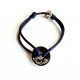 Bracelet cible ronde