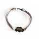 Bracelet nuage 20 mm